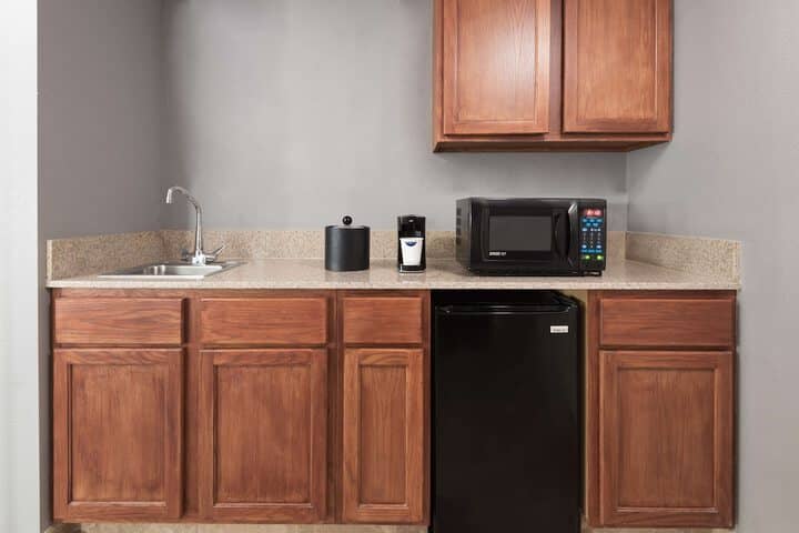 Minibar